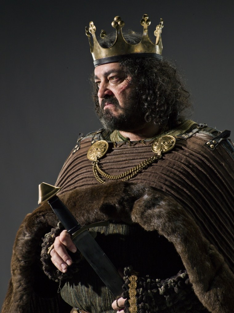 Генрих 8 Джонатан рис Майерс