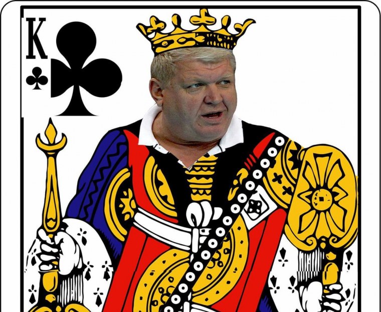 Король Артур 2007