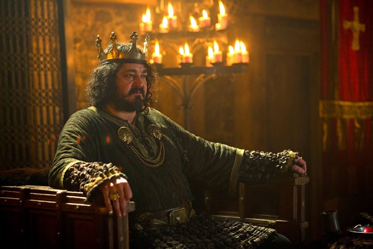 Джейкоб Коллинз-Леви