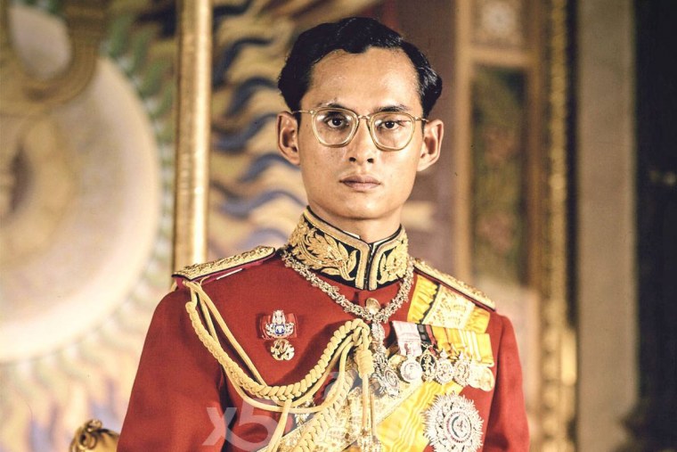 Джонатан Грофф Hamilton