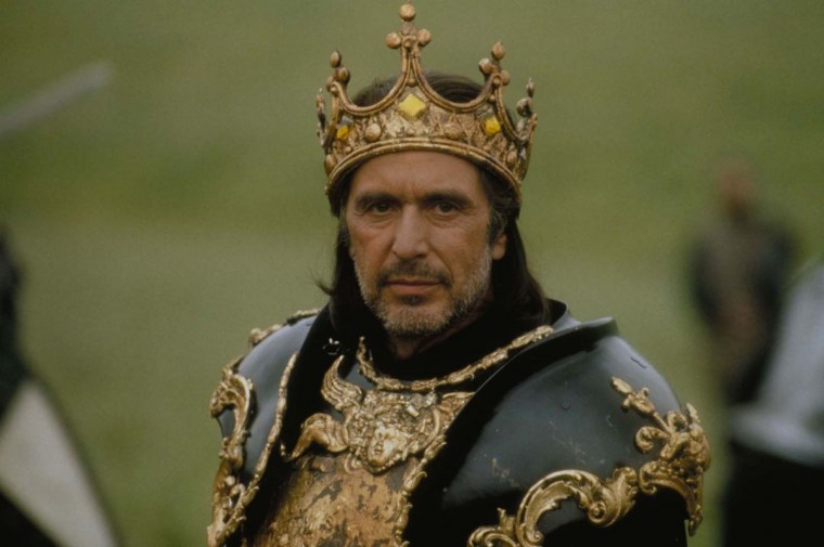 Король картинка