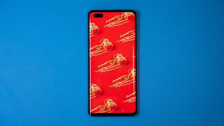 Honor 30 Pro Plus Huawei p40 Pro