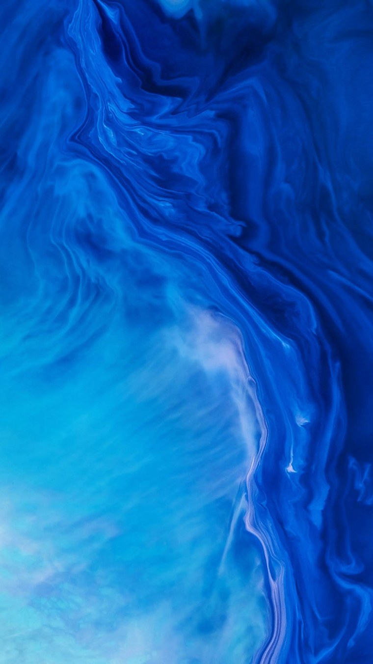 Обои на Honor 10x Lite