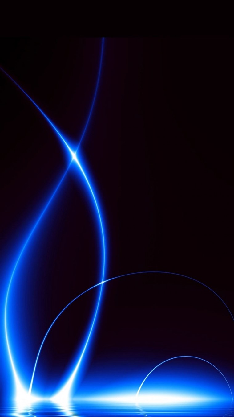 Заставка на экран блокировки