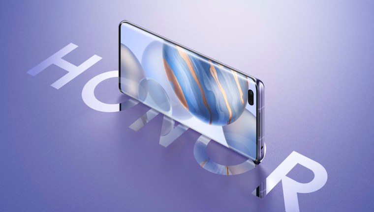 Обои Honor 30 Pro Plus