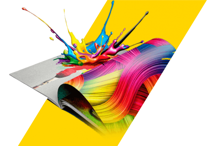 Полиграфия фон