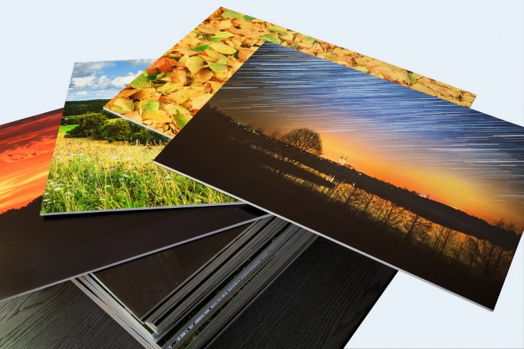 Планшет на пенокартоне