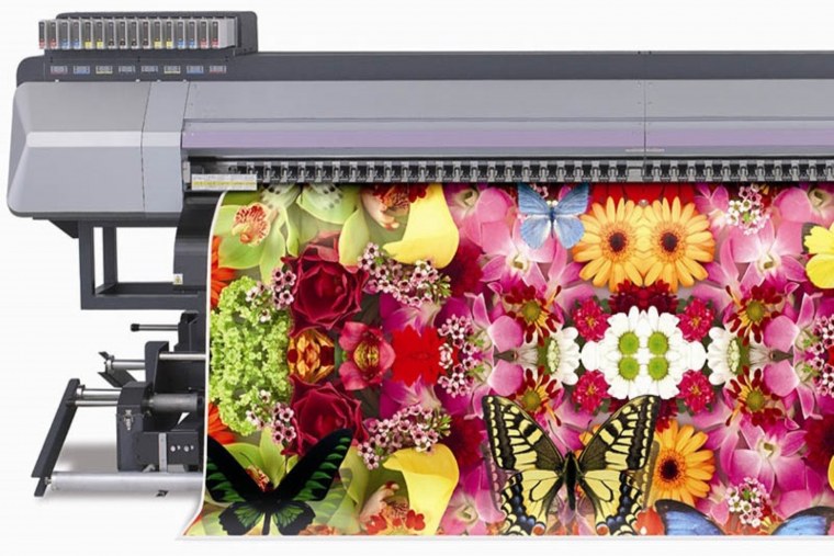Mimaki GP-604d