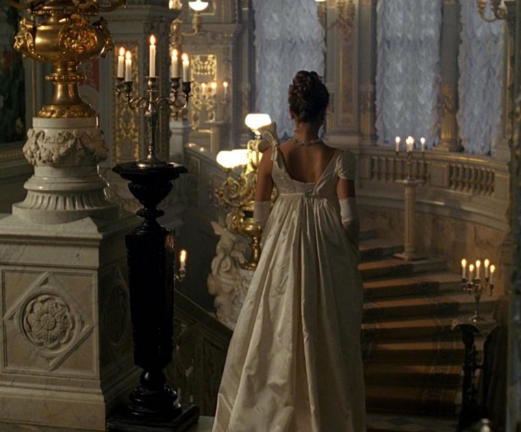 Эстетика Англии 17-19 века