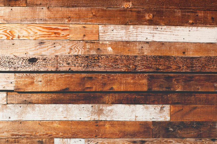 Старые доски