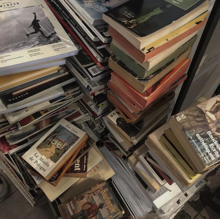 Стивен Кинг Эстетика