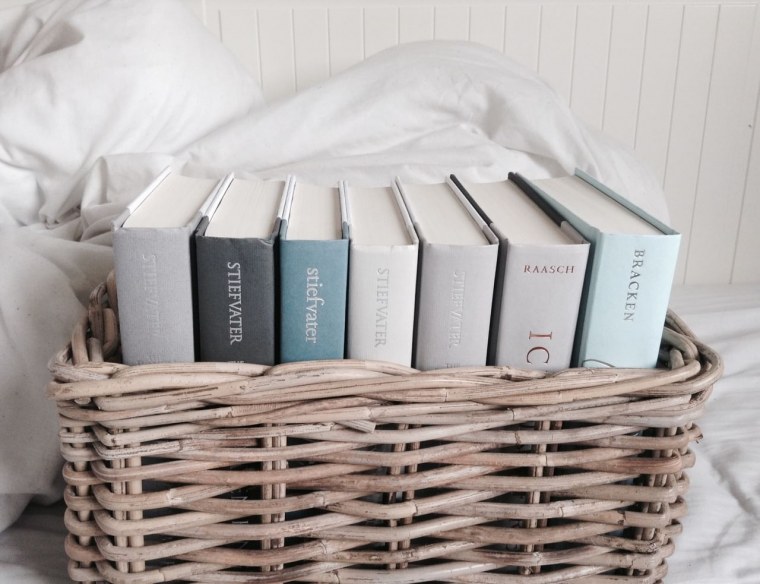 Книги Эстетика