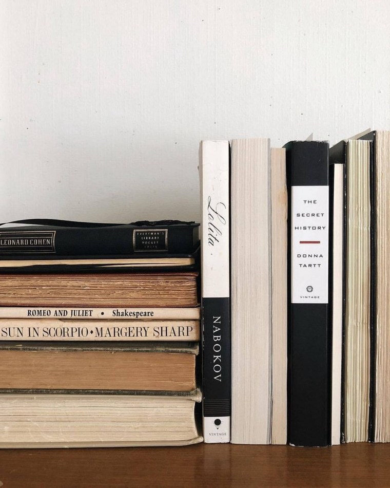 Книги Эстетика