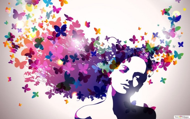 Психологический фон