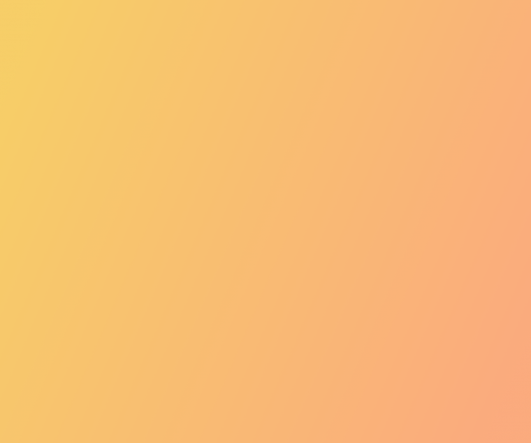 Пастельный оранжевый цвет