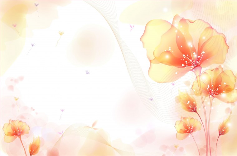 Бледно оранжевый цвет