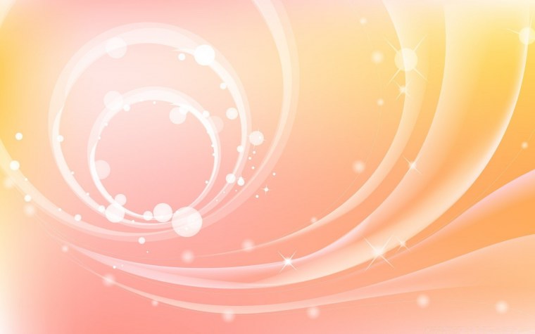 Светло оранжевый фон