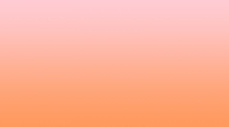 Светло оранжевый