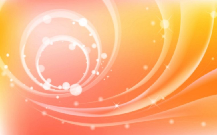 Светло оранжевый