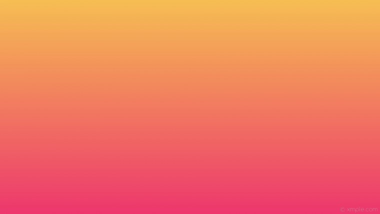 Оранжевый градиент