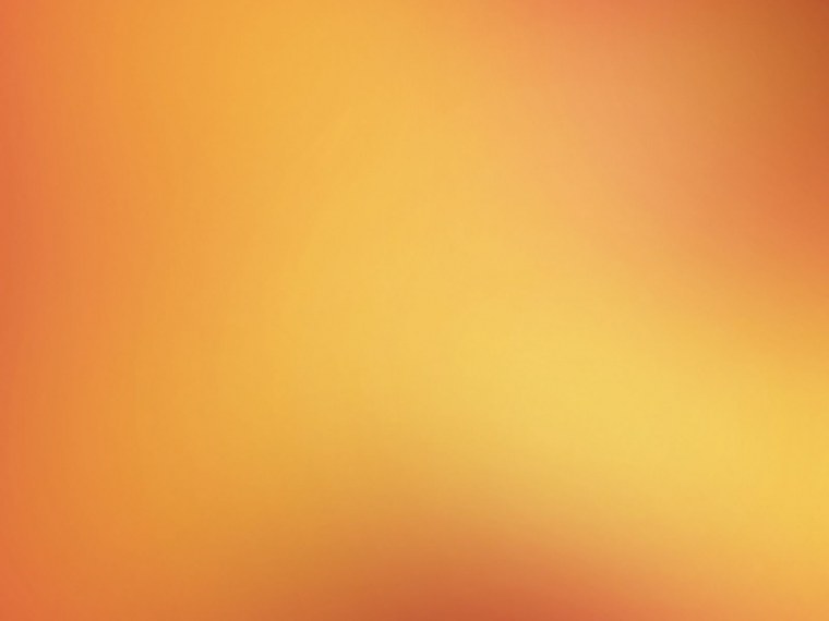 Светло оранжевый фон