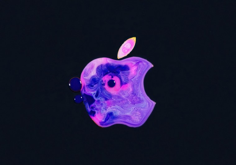 Обои Apple
