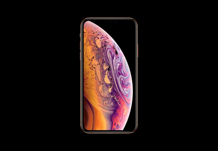 Iphone x IOS 13