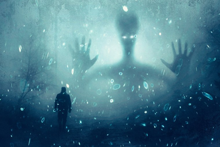 Заставка на рабочий стол зомби