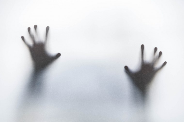 Жуткие иллюстрации фэнтези