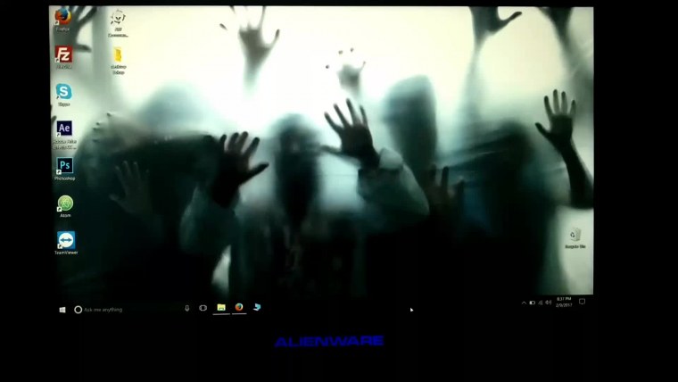 Zombie Plague (Нашествие зомби)