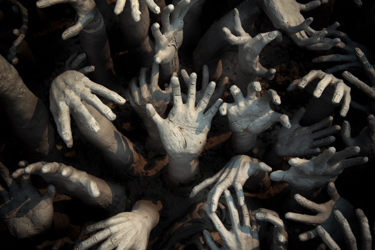 Дарк соулс мертвец