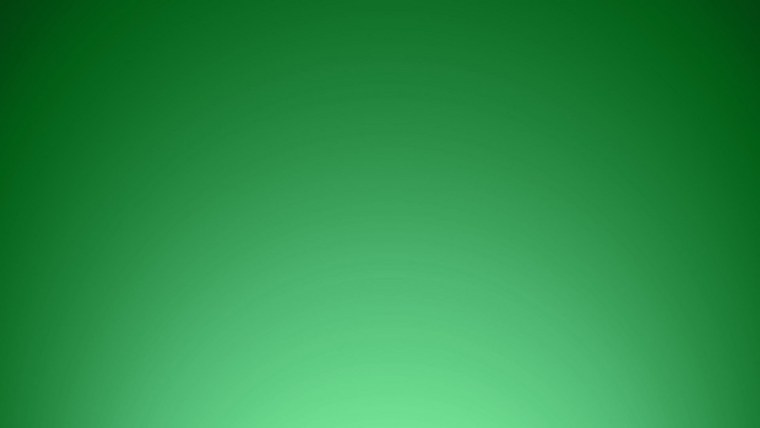 Зеленый градиент