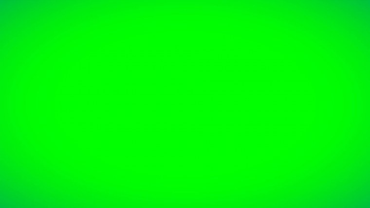 Зеленый экран хромакей