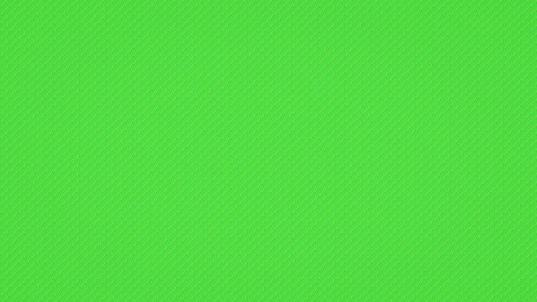 Зеленый цвет однотонный