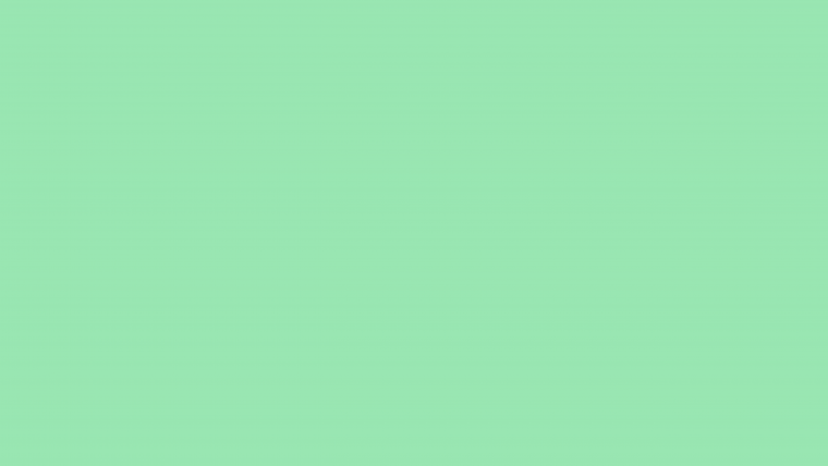 Светло зеленый цвет