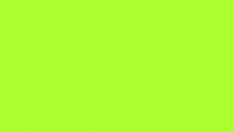 Цвет зеленое яблоко