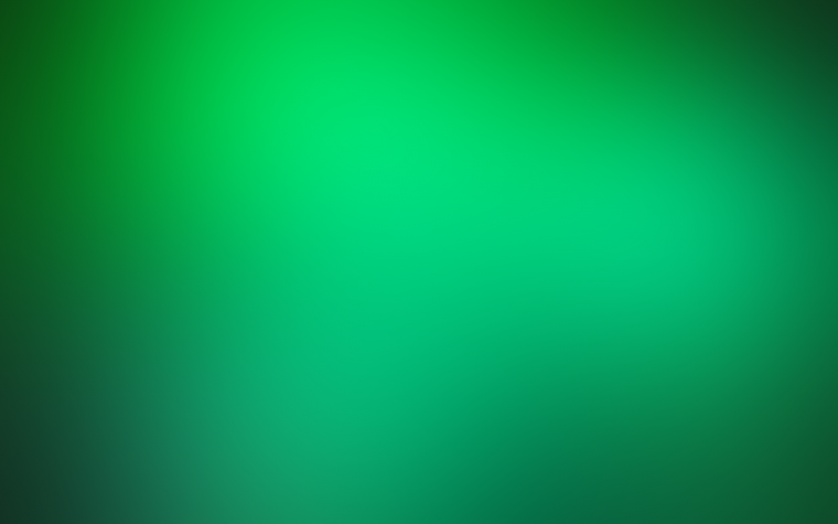 Темно зеленый фон