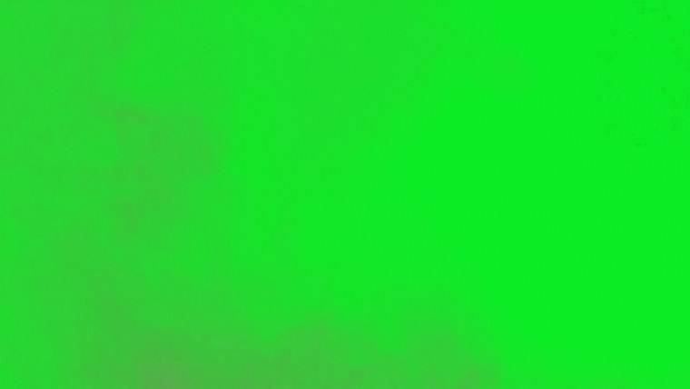 Зеленый фон монотонный