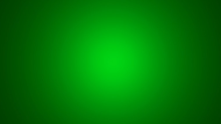 Темно зеленый фон