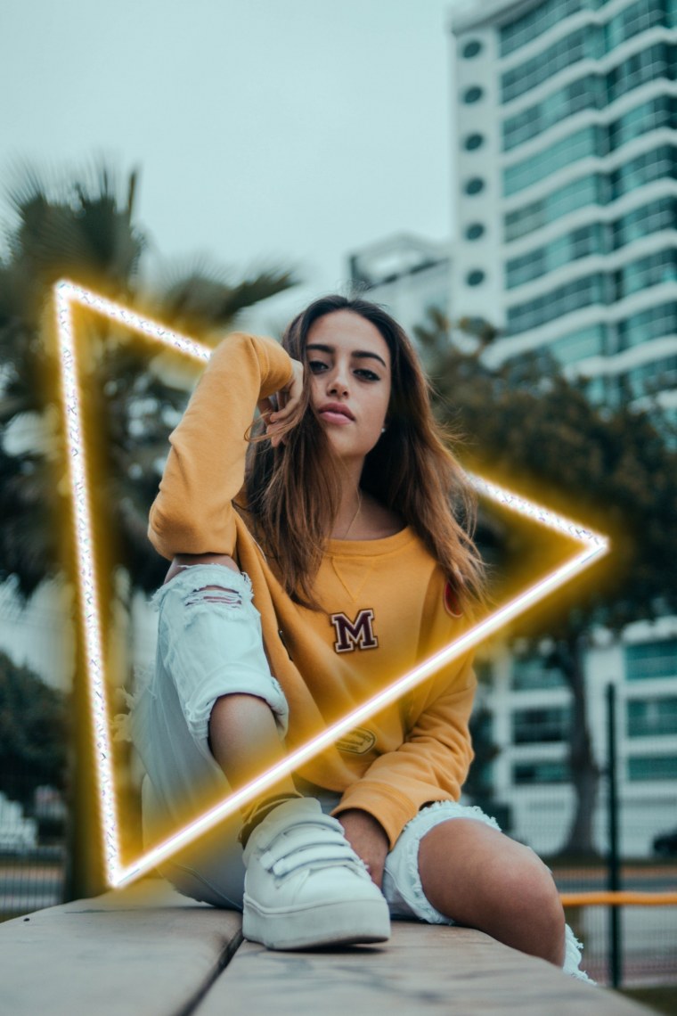 Топовые идеи для фотосессии