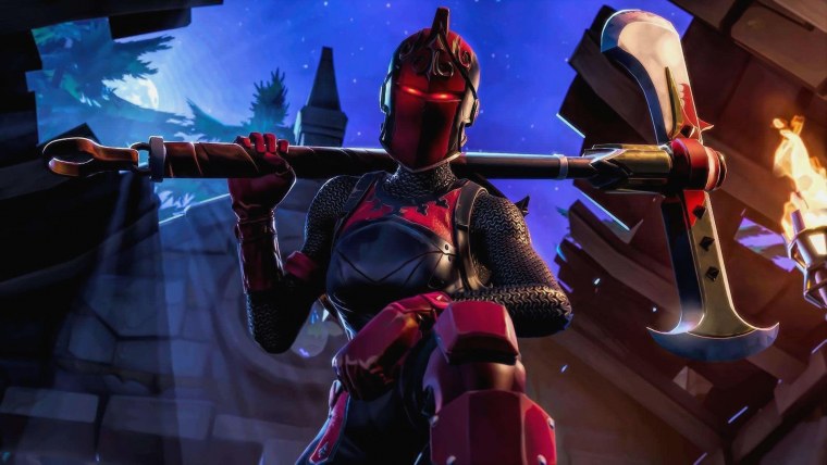 Разиэль ФОРТНАЙТ 16 сезон 2 стиль