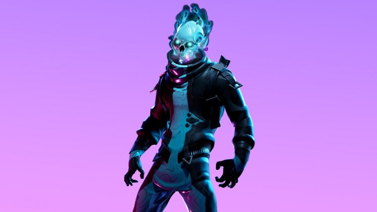 ФОРТНАЙТ 3 глава 2 сезон боевой пропуск