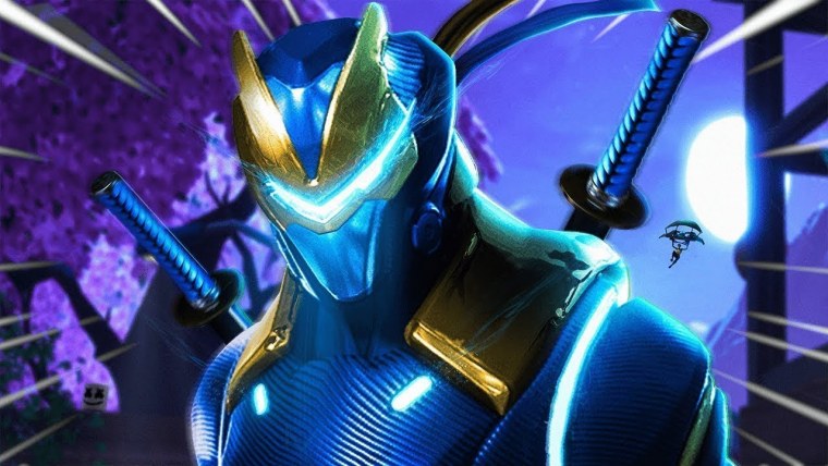 ФОРТНАЙТ 16 сезон 2 глава