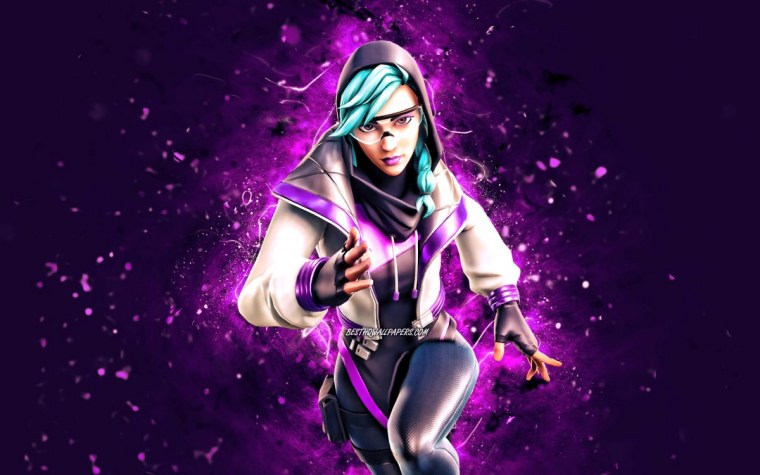 Скин красный рыцарь ФОРТНАЙТ