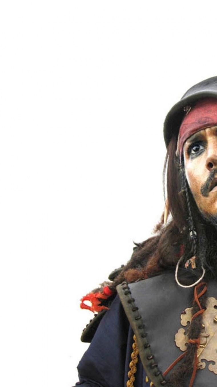 Пираты Карибского моря