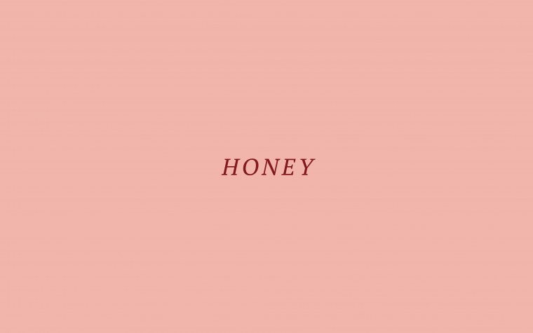 Обои на ноутбук однотонные Эстетика