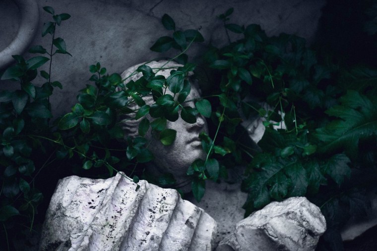 Кубриковская Эстетика