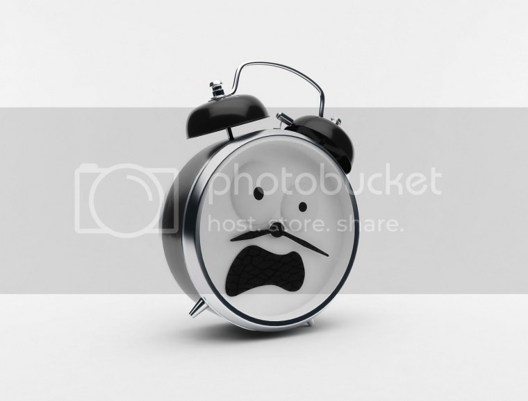 ПСИХОВАННЫЙ будильник