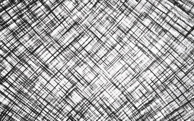 Текстура штрихи