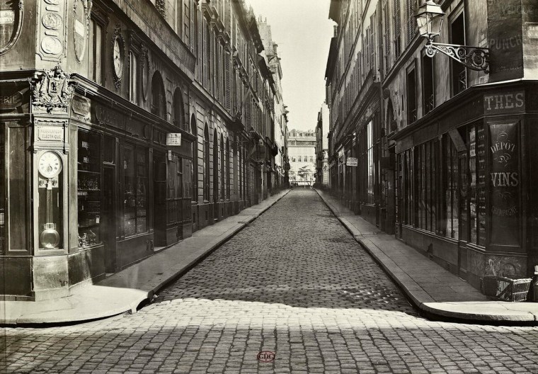 Рю де Дегре